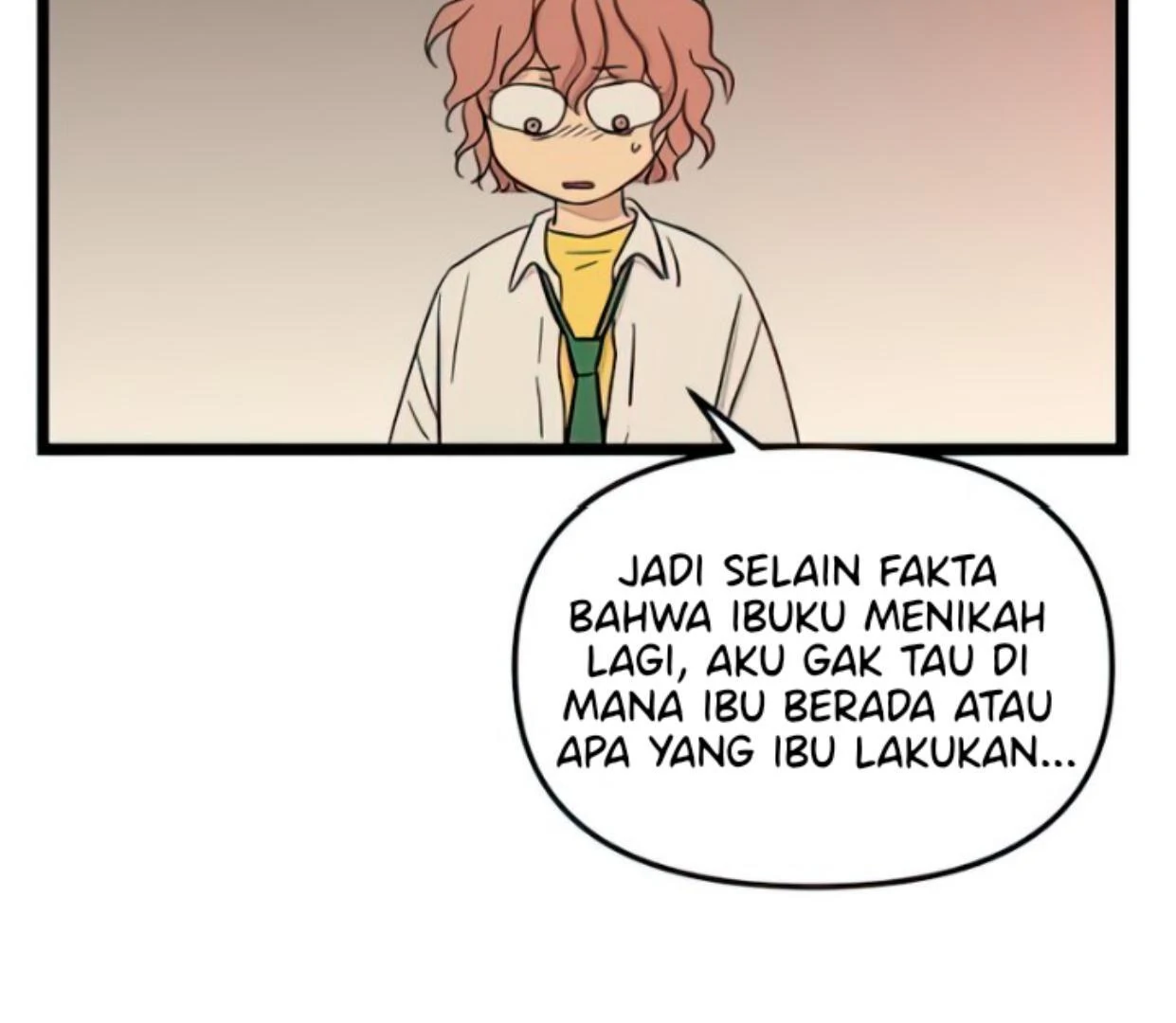 Homeless Chapter 94 Gambar 114