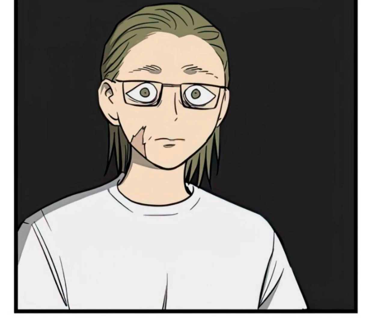 Homeless Chapter 94 Gambar 16