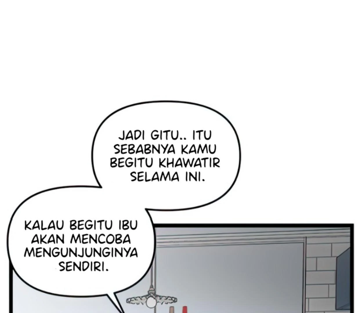 Homeless Chapter 94 Gambar 17