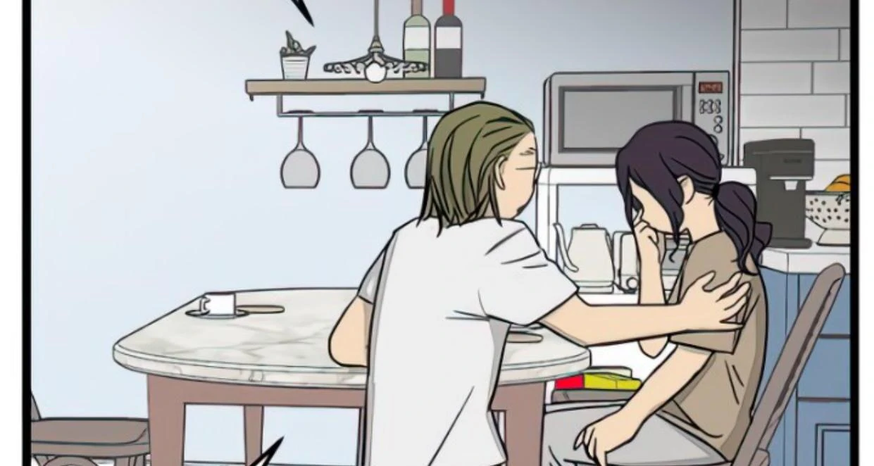 Homeless Chapter 94 Gambar 18