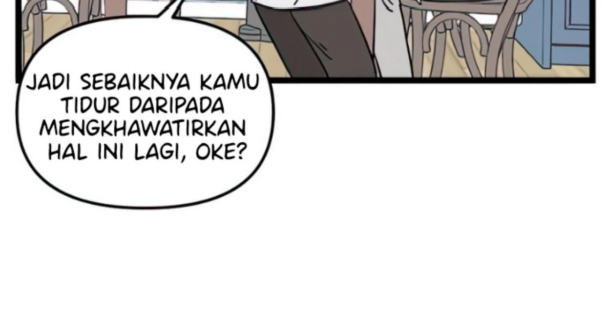Homeless Chapter 94 Gambar 19