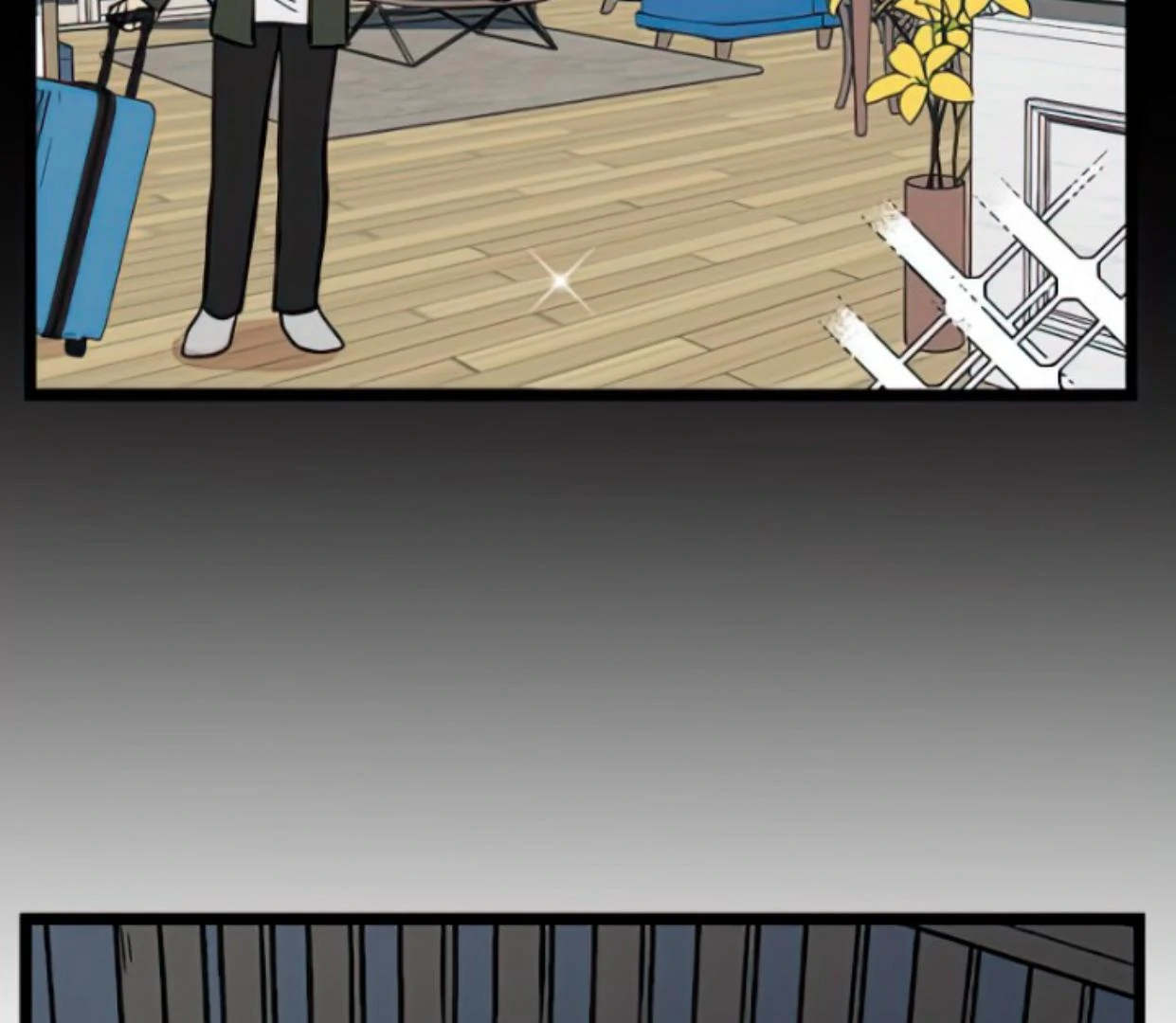 Homeless Chapter 94 Gambar 26