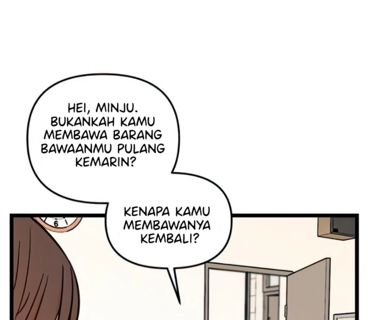 Homeless Chapter 94 Gambar 31