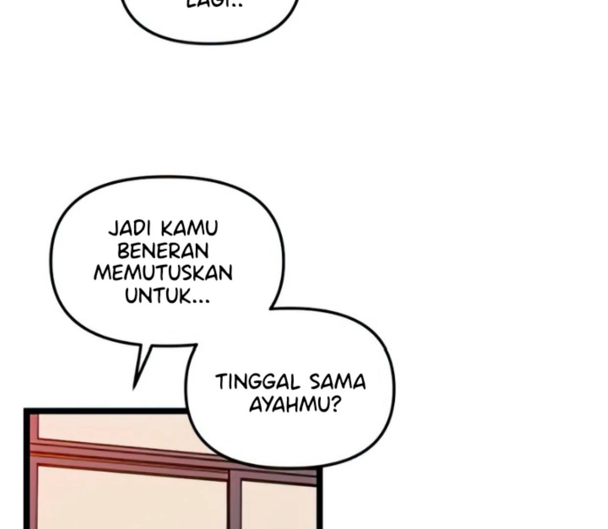 Homeless Chapter 94 Gambar 33