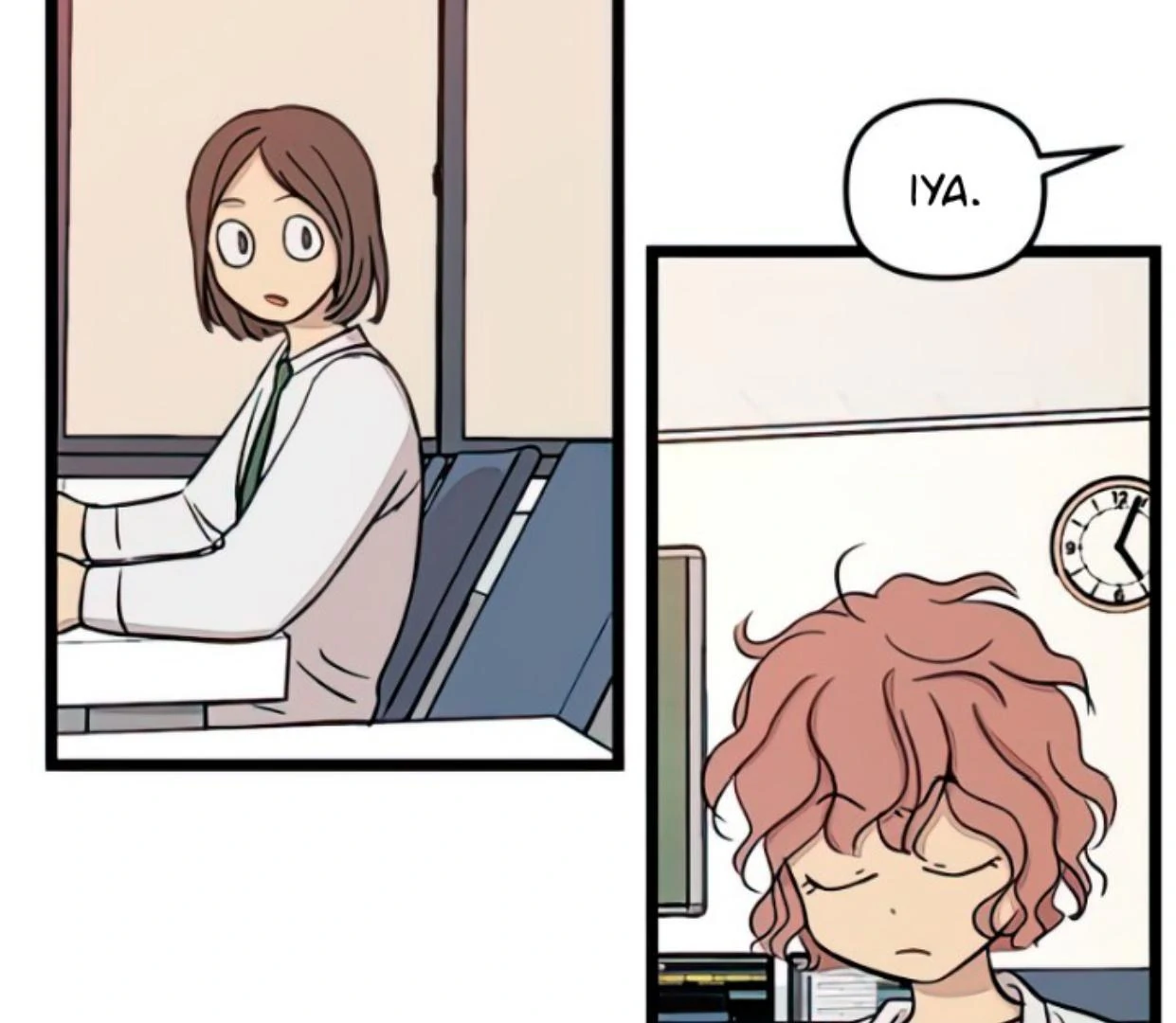 Homeless Chapter 94 Gambar 34