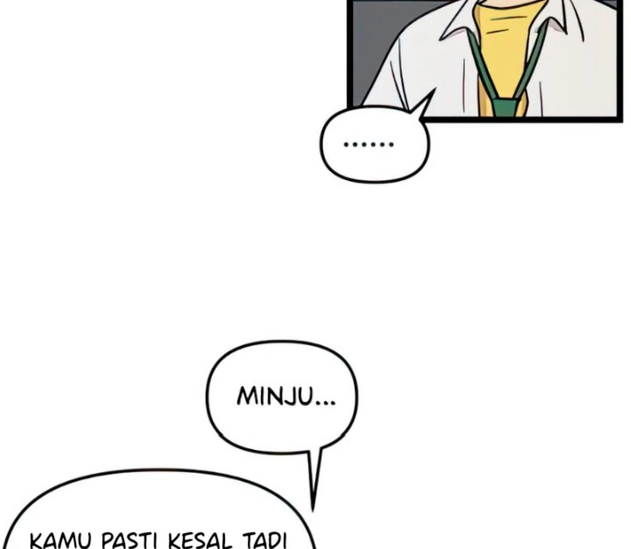 Homeless Chapter 94 Gambar 35
