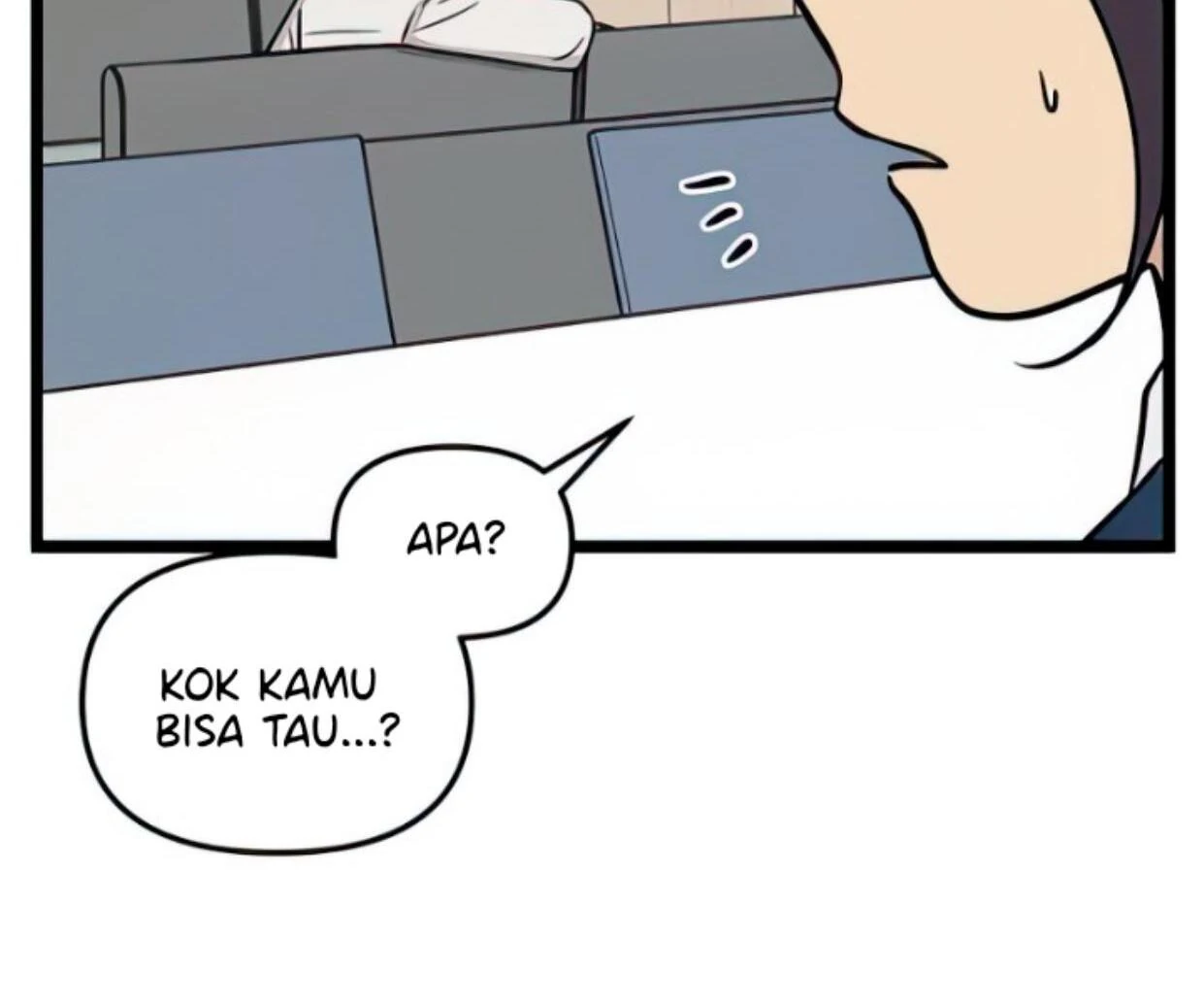 Homeless Chapter 94 Gambar 37