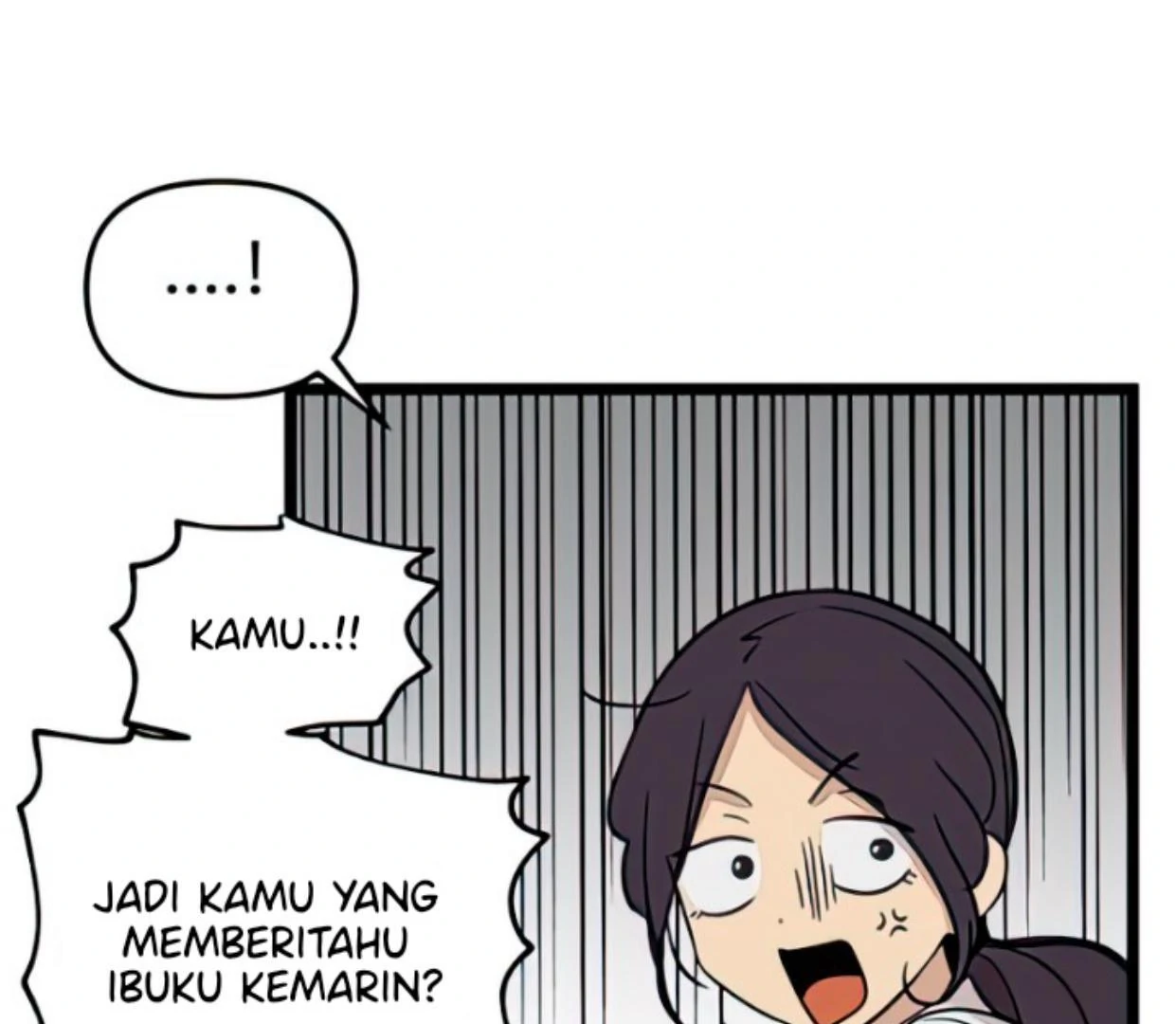 Homeless Chapter 94 Gambar 38