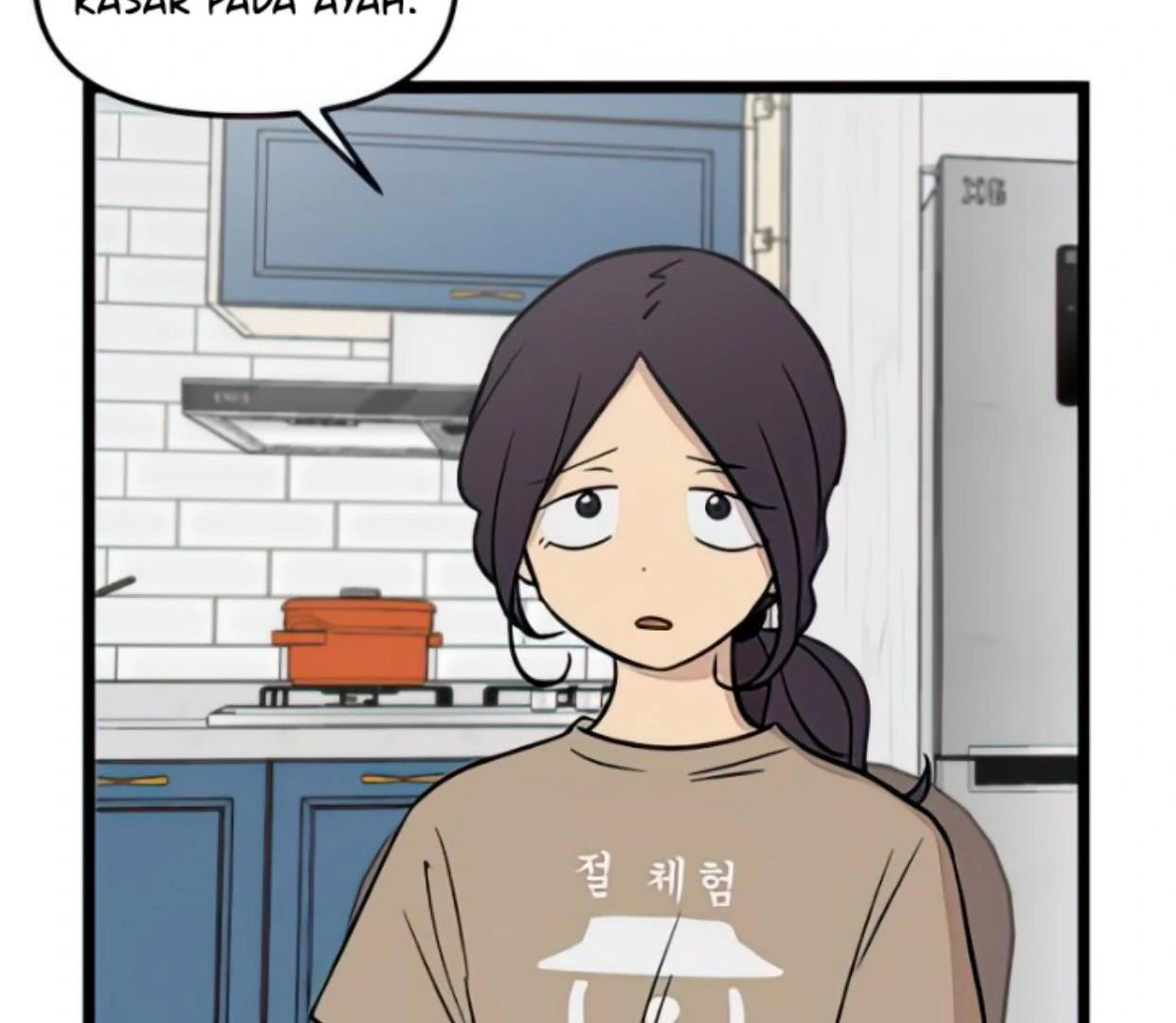 Homeless Chapter 94 Gambar 4