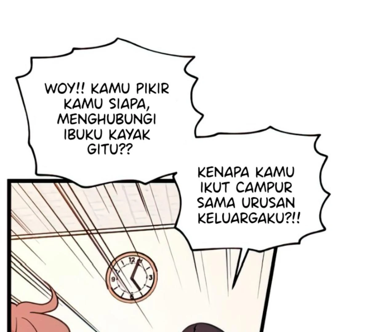Homeless Chapter 94 Gambar 40