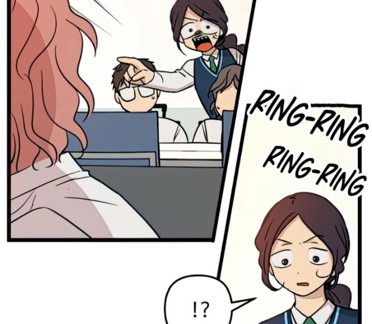 Homeless Chapter 94 Gambar 41