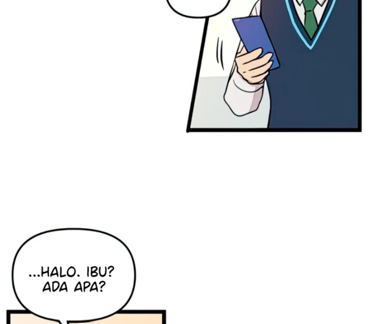 Homeless Chapter 94 Gambar 42