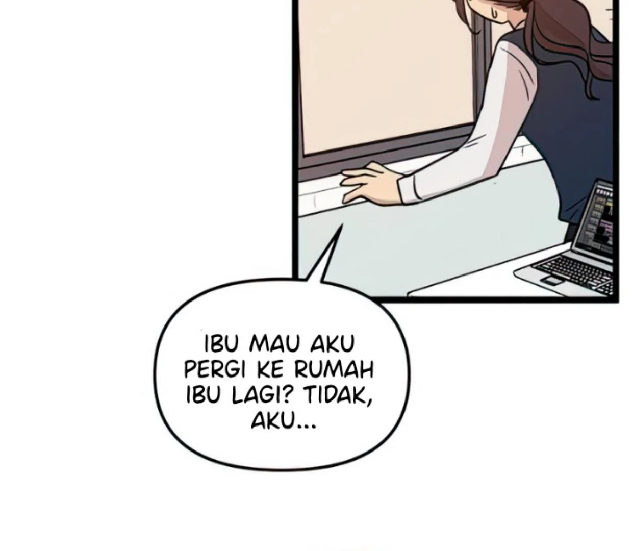 Homeless Chapter 94 Gambar 44