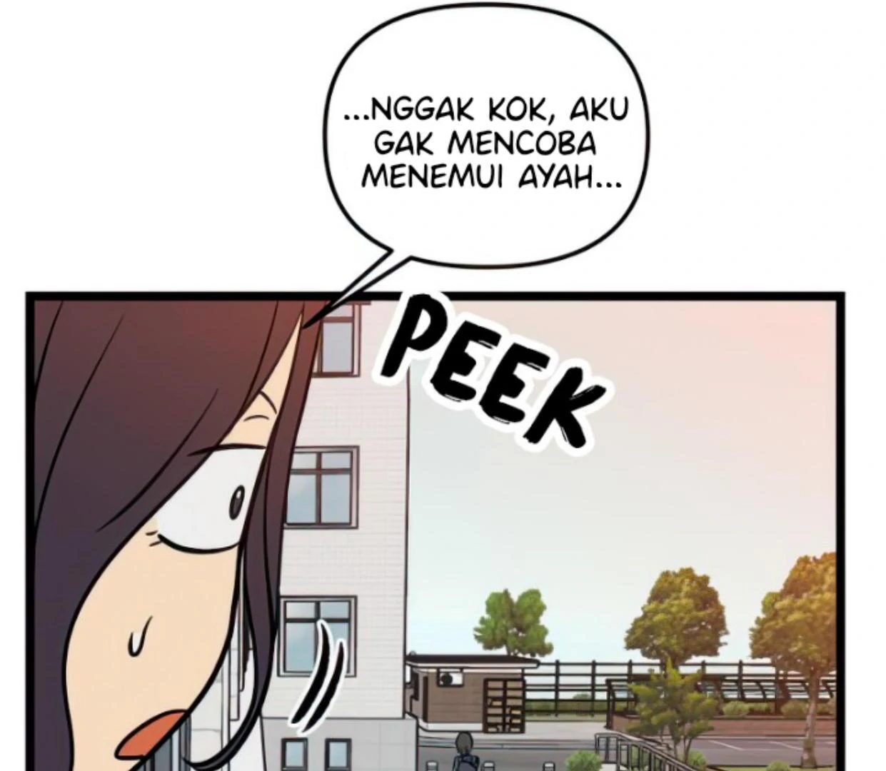 Homeless Chapter 94 Gambar 45