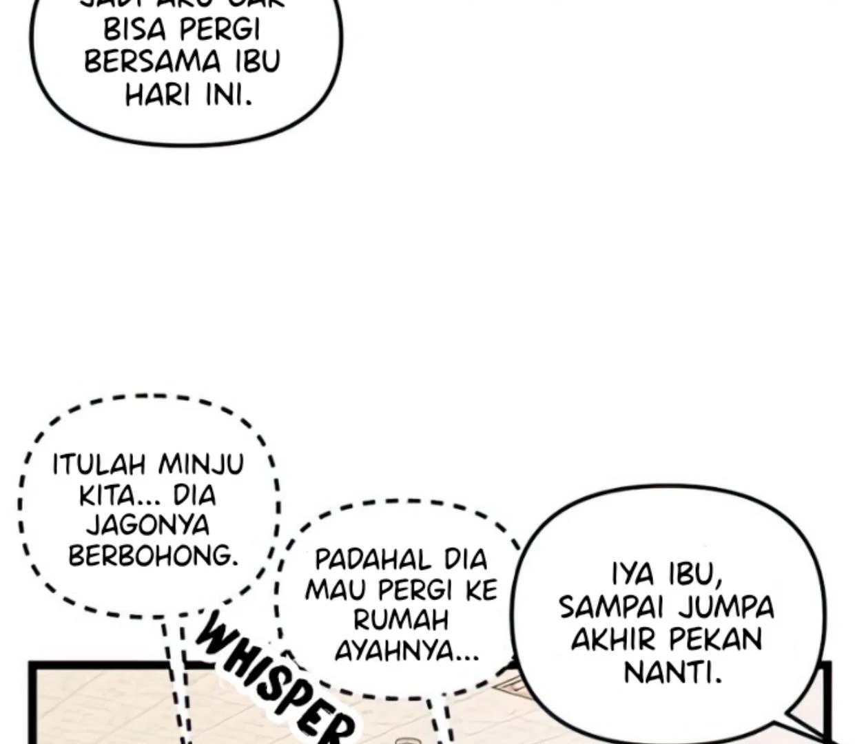 Homeless Chapter 94 Gambar 48