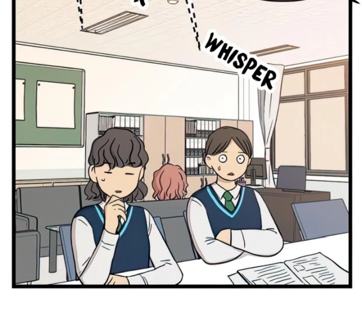 Homeless Chapter 94 Gambar 49