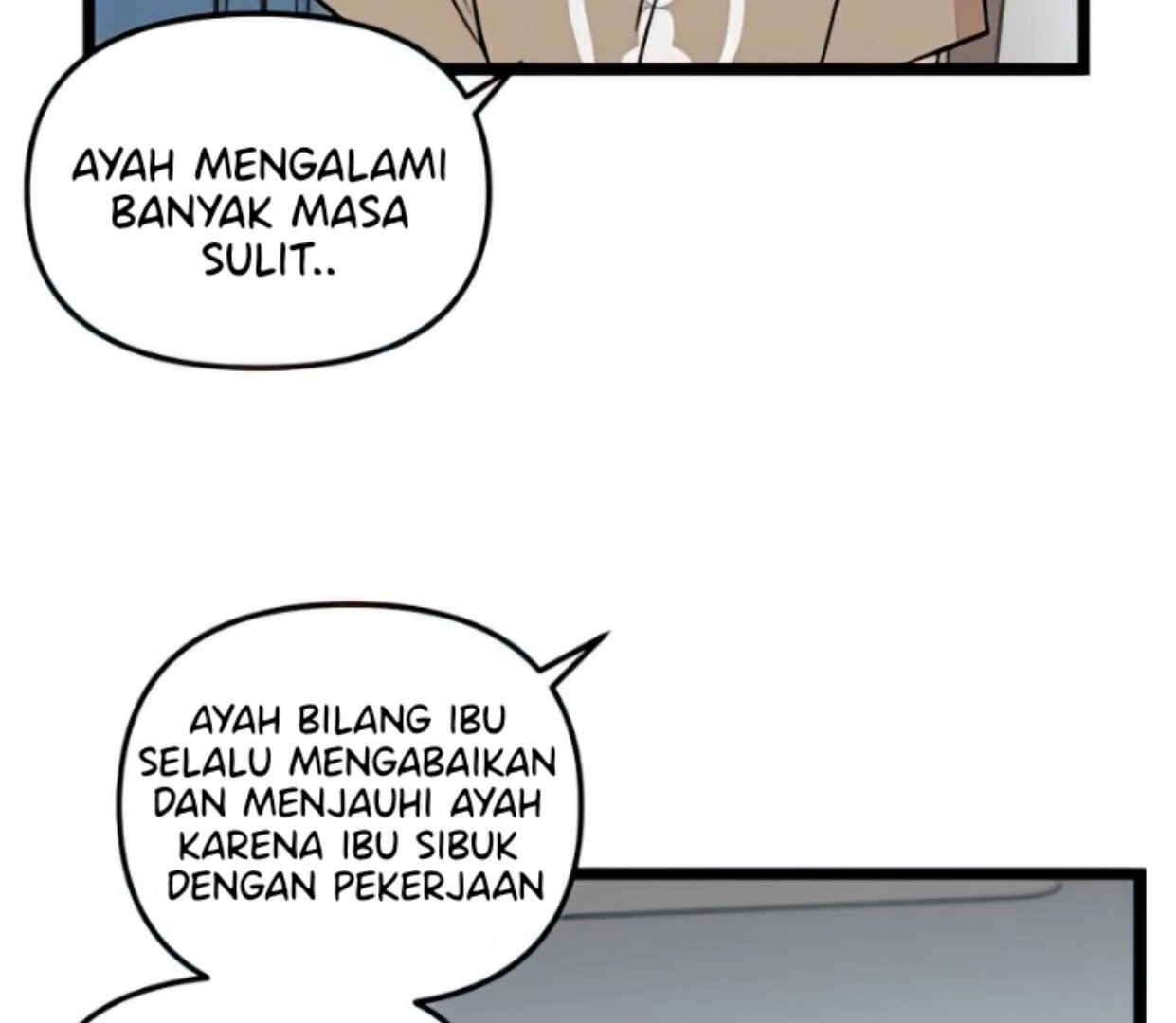 Homeless Chapter 94 Gambar 5