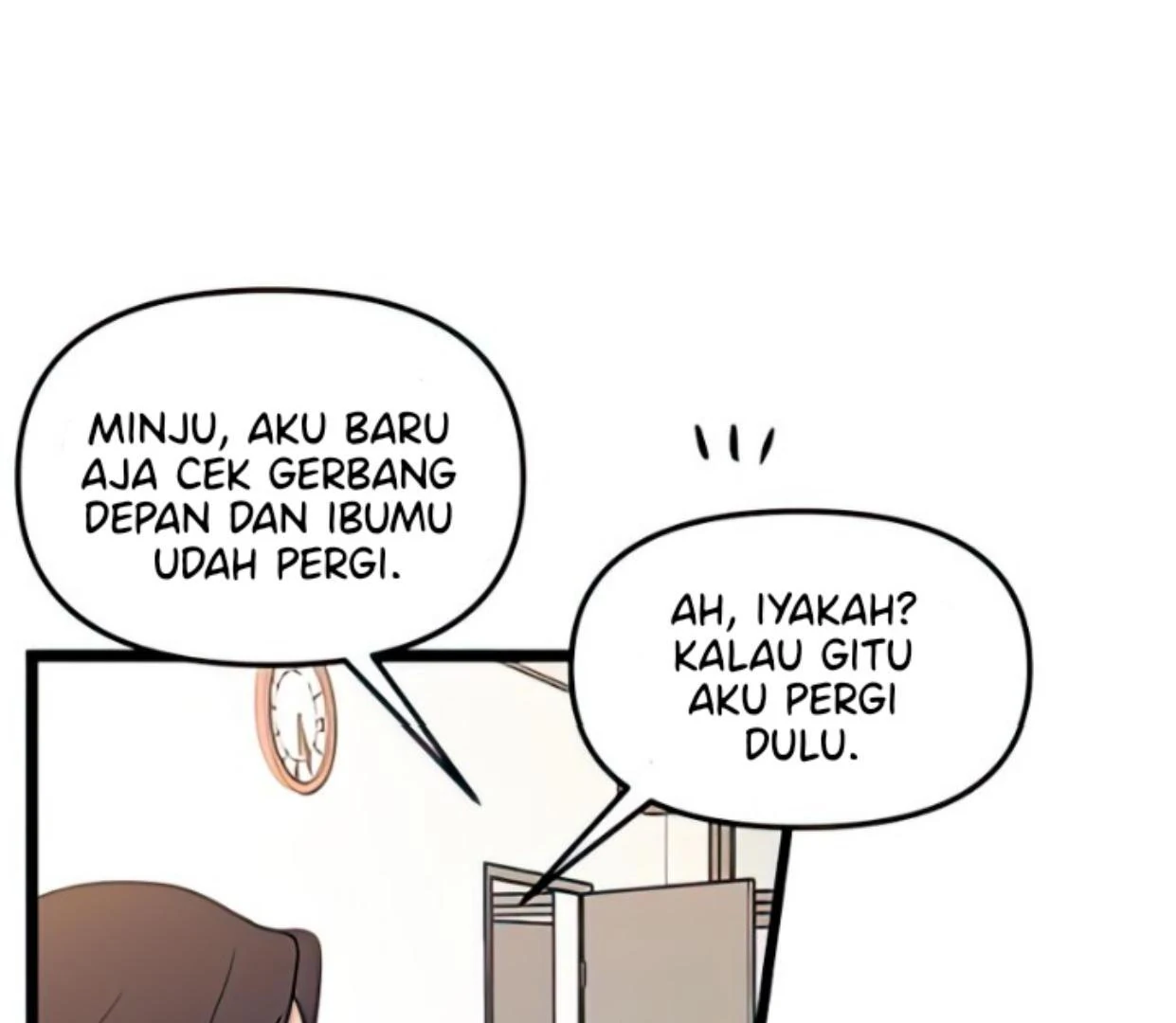 Homeless Chapter 94 Gambar 51
