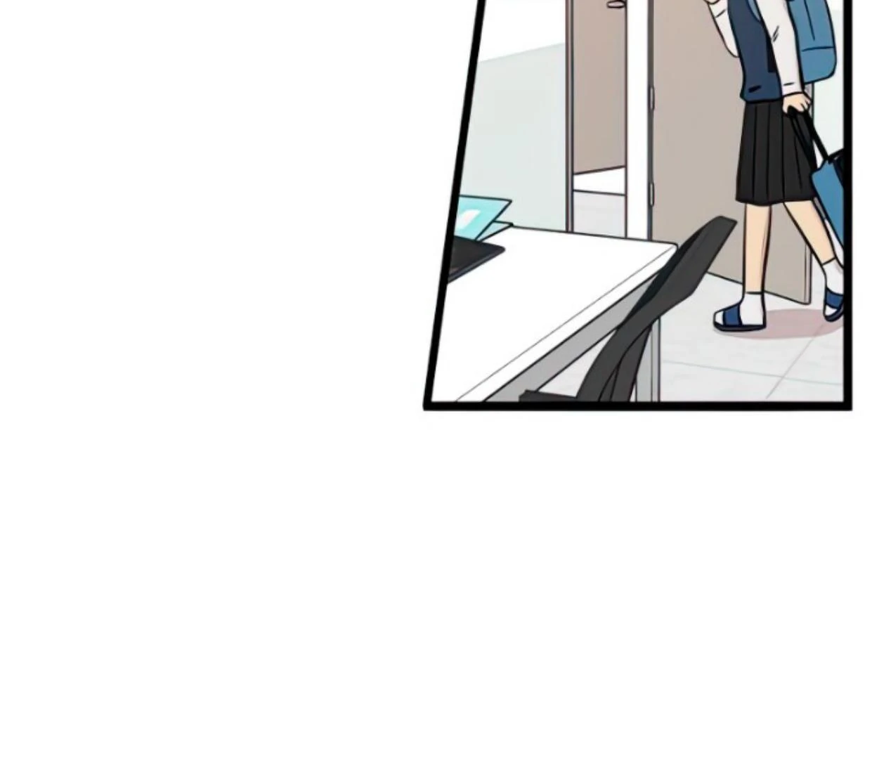 Homeless Chapter 94 Gambar 53