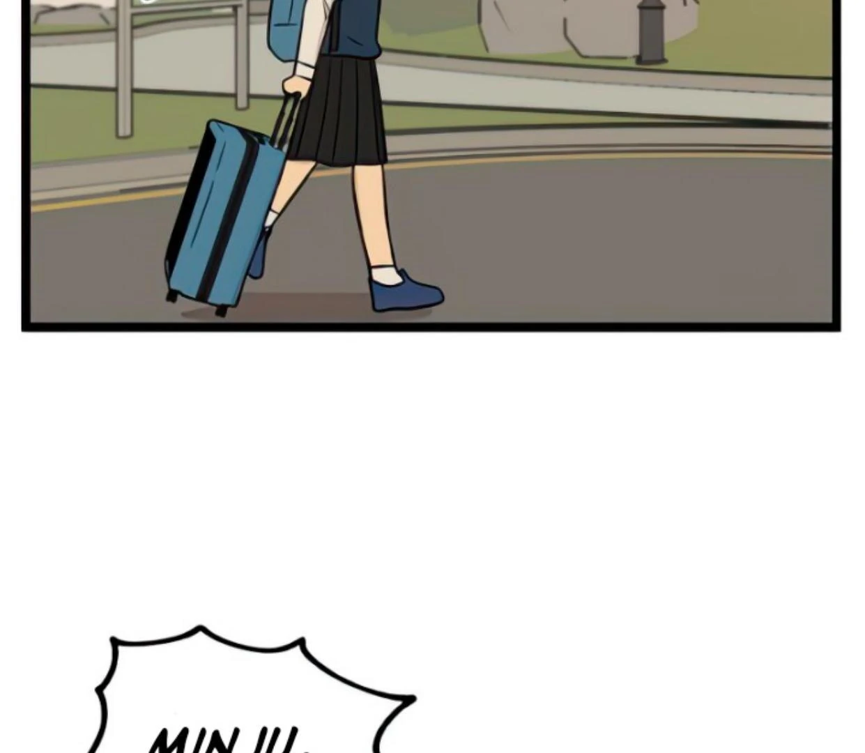 Homeless Chapter 94 Gambar 60