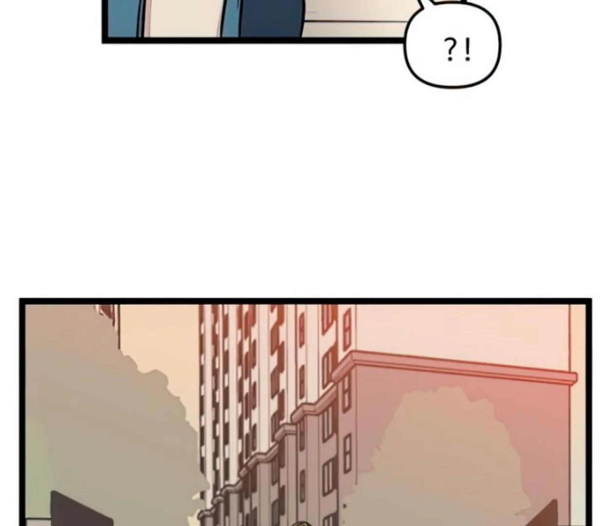 Homeless Chapter 94 Gambar 62