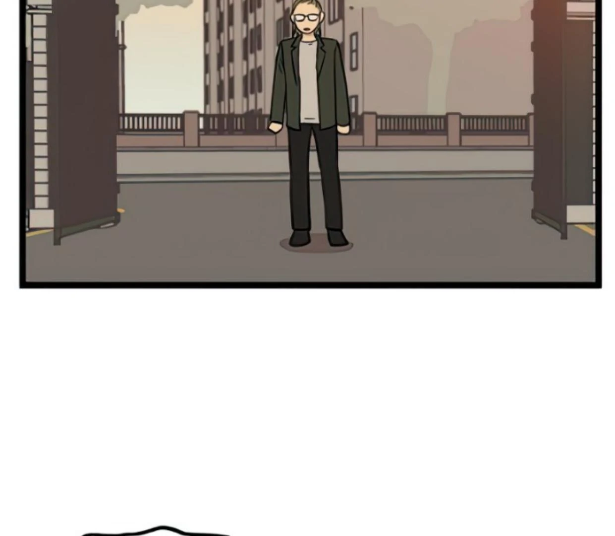 Homeless Chapter 94 Gambar 63