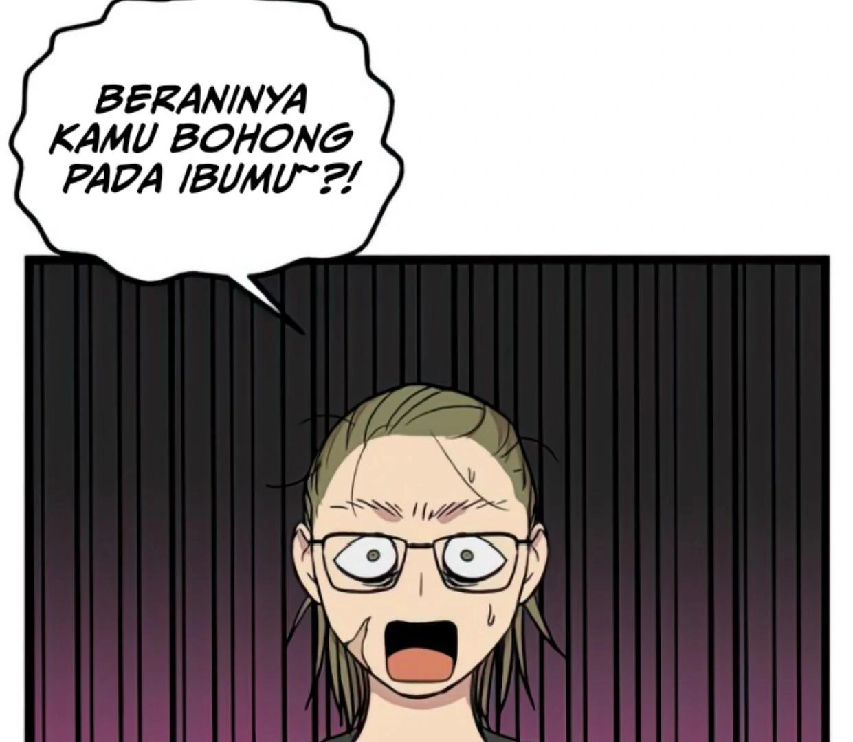 Homeless Chapter 94 Gambar 64