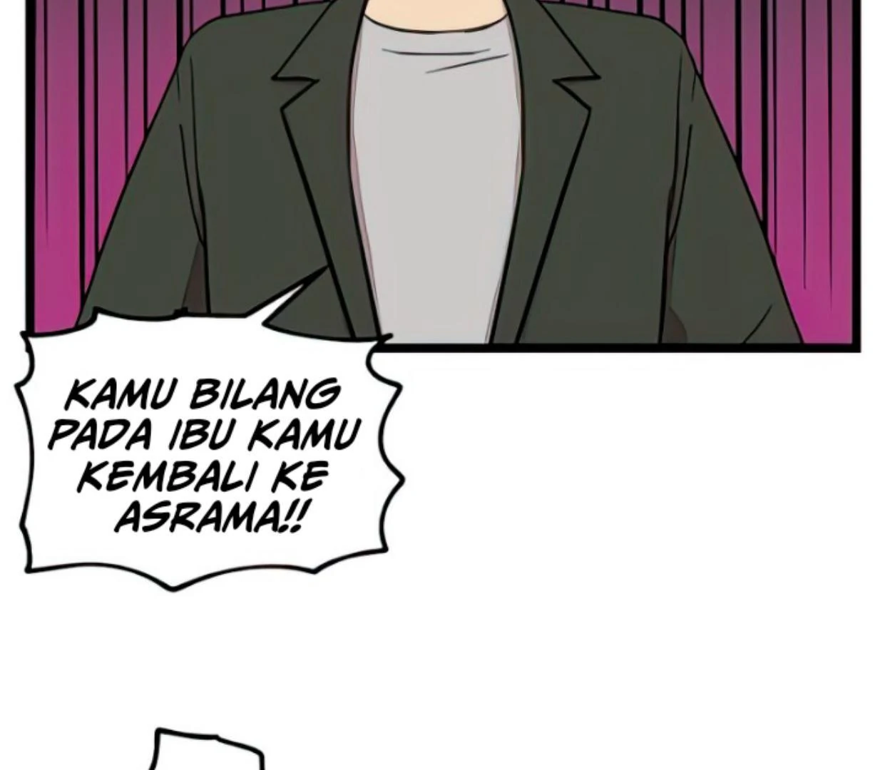Homeless Chapter 94 Gambar 65