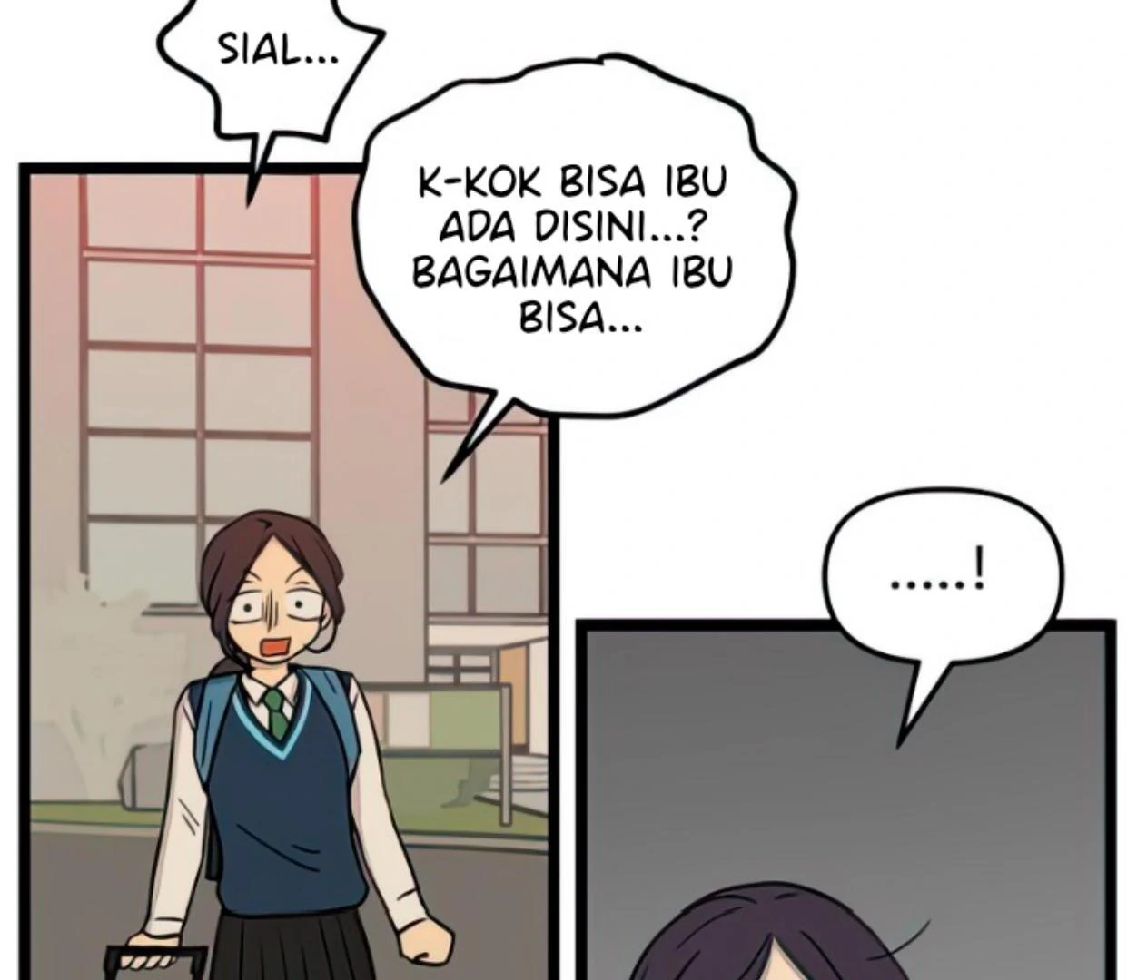 Homeless Chapter 94 Gambar 66