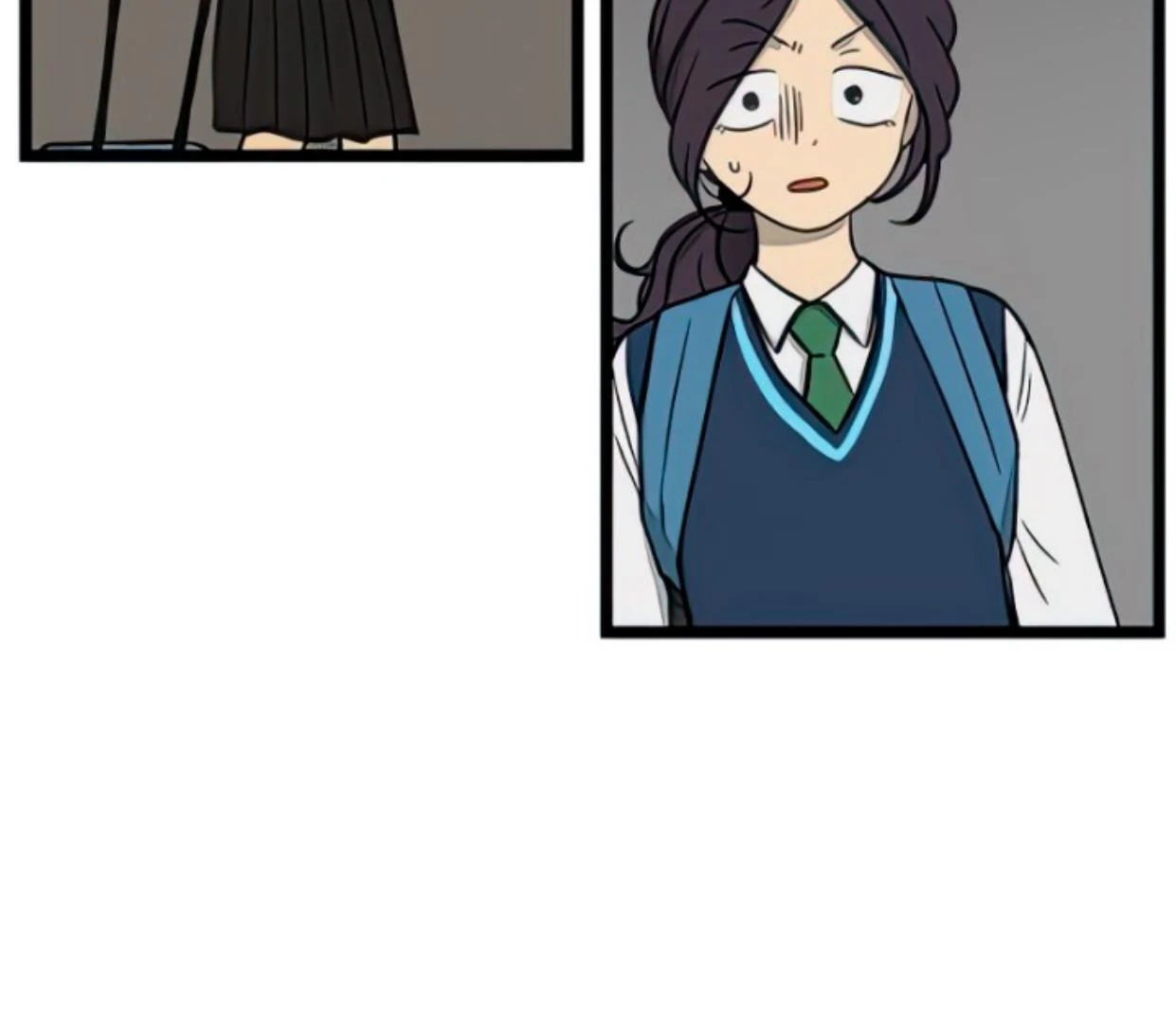 Homeless Chapter 94 Gambar 67