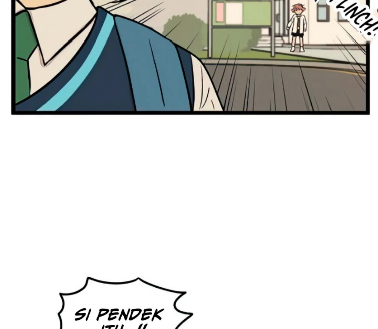 Homeless Chapter 94 Gambar 69