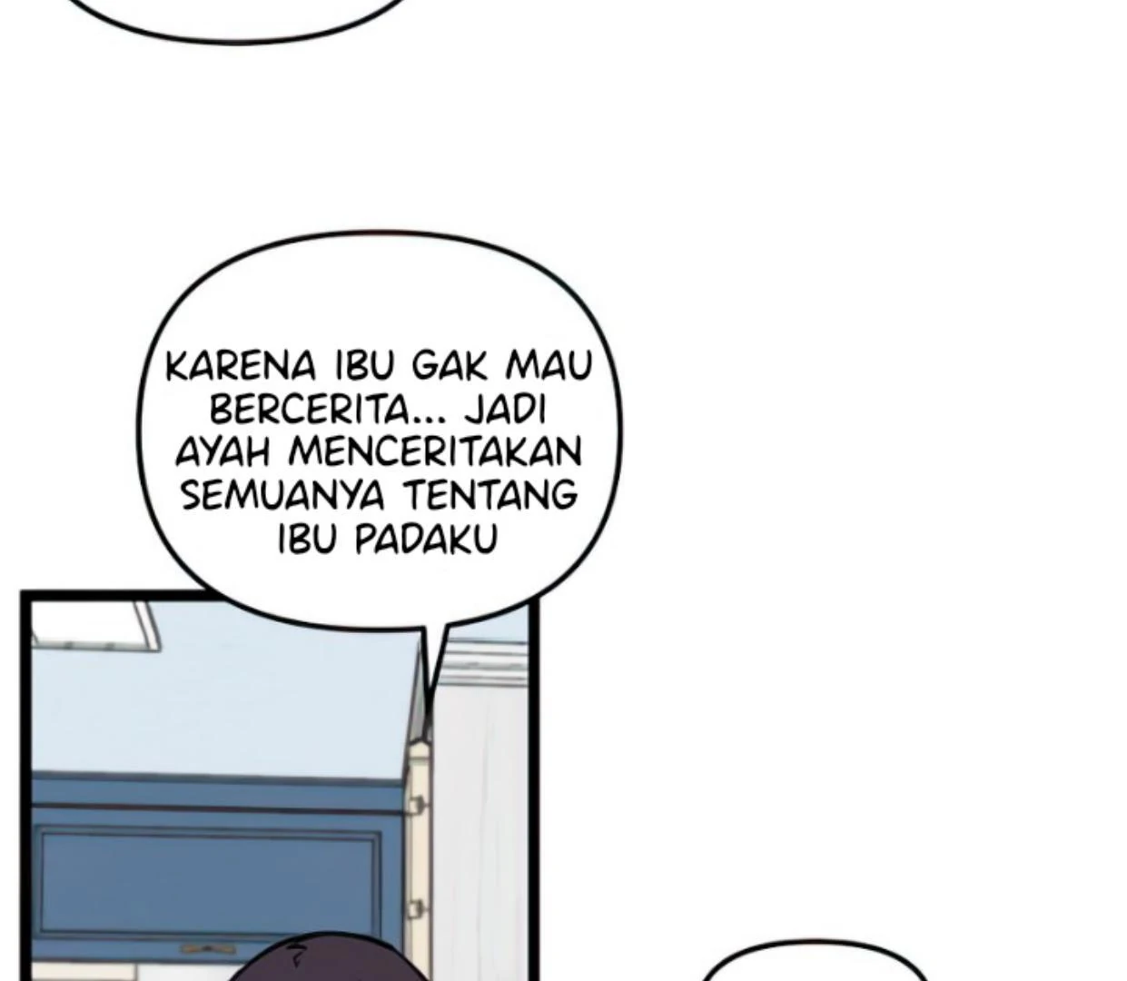 Homeless Chapter 94 Gambar 7