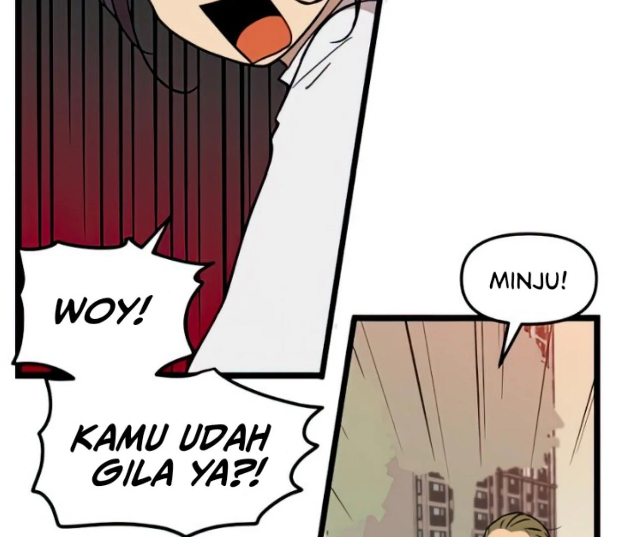 Homeless Chapter 94 Gambar 71