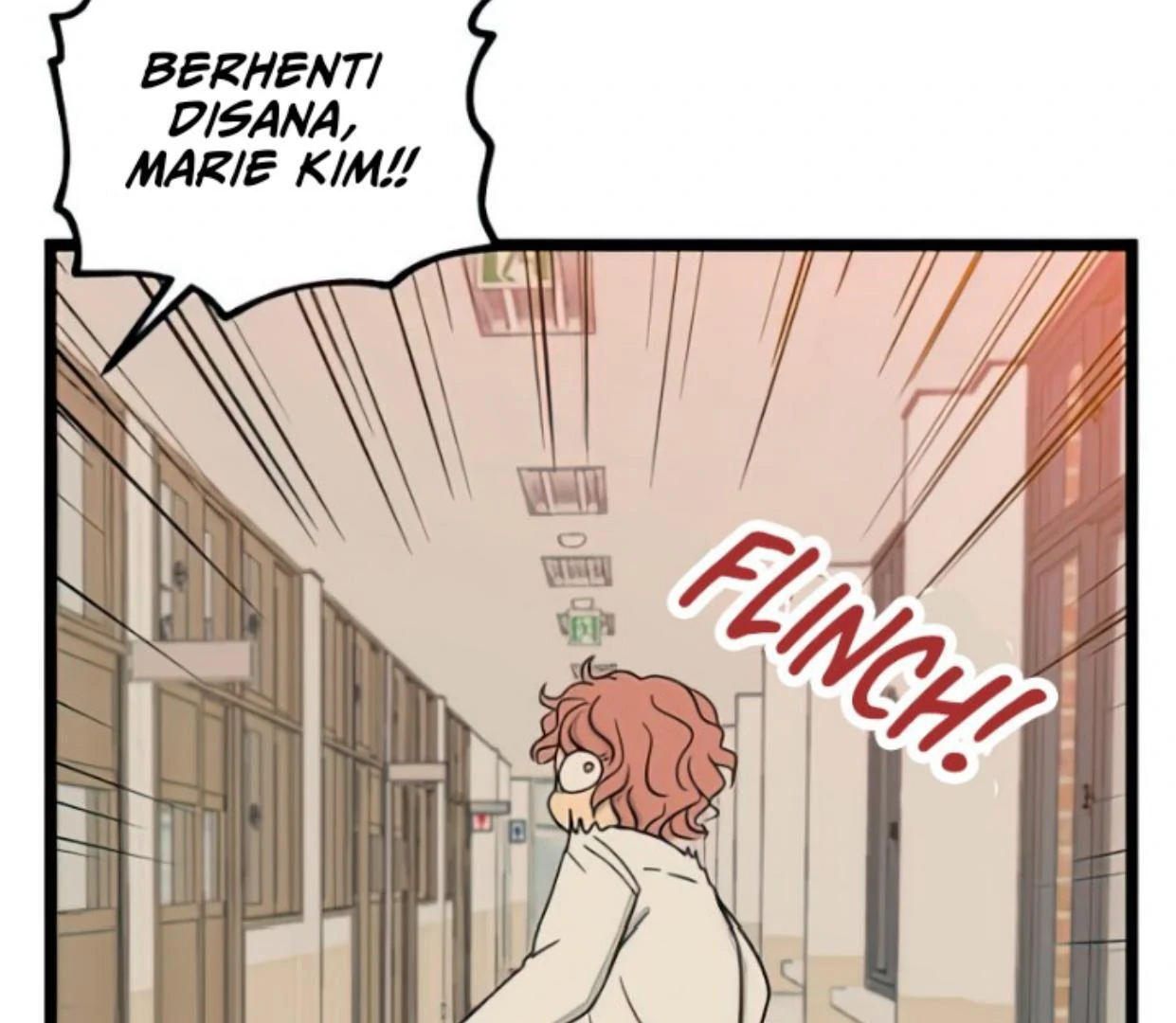 Homeless Chapter 94 Gambar 77