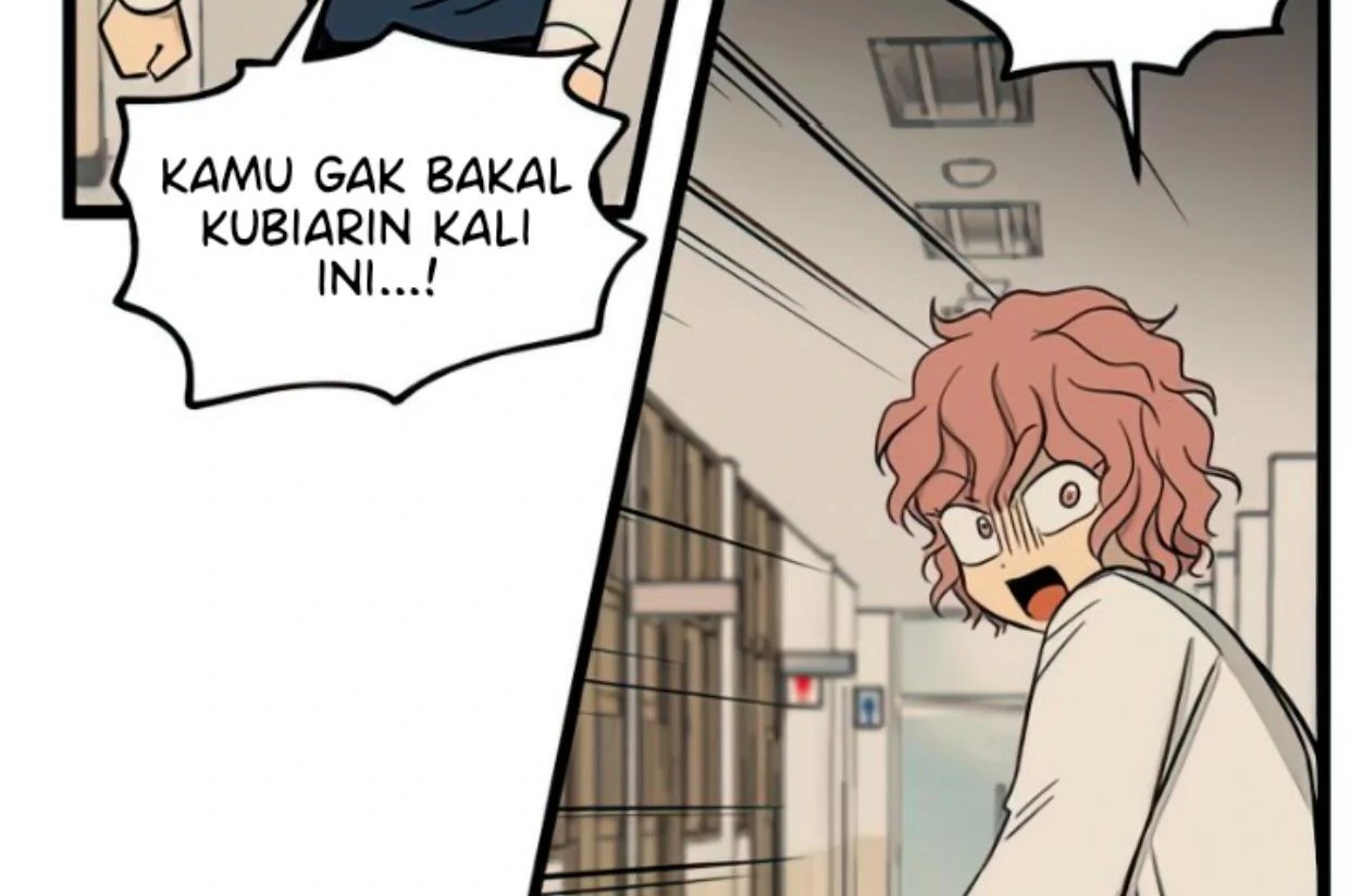 Homeless Chapter 94 Gambar 80