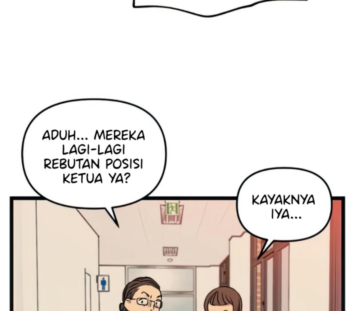 Homeless Chapter 94 Gambar 84