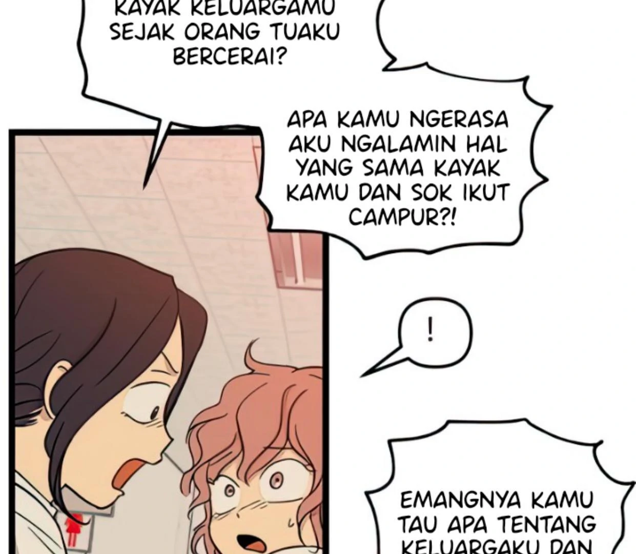 Homeless Chapter 94 Gambar 86