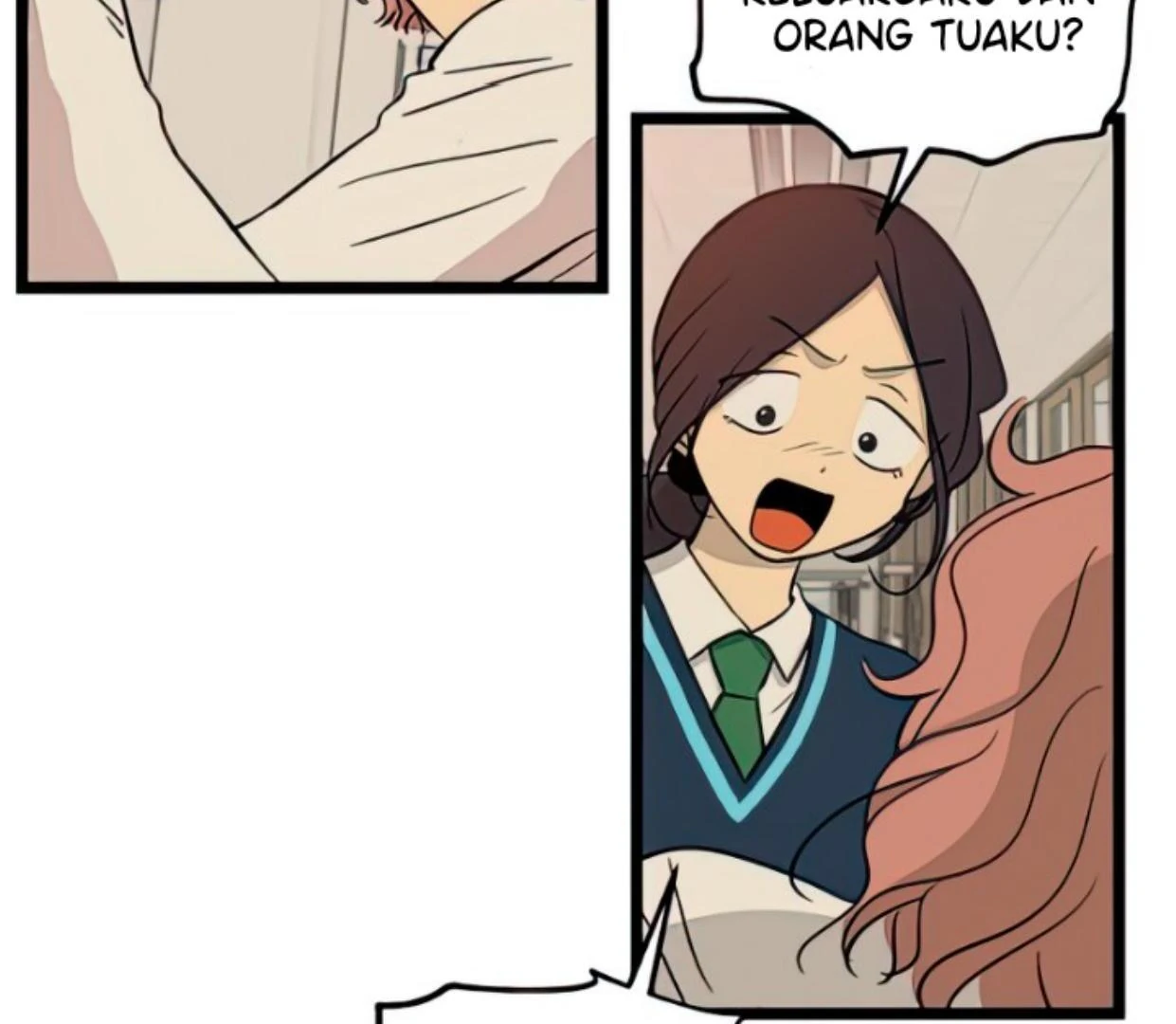 Homeless Chapter 94 Gambar 87