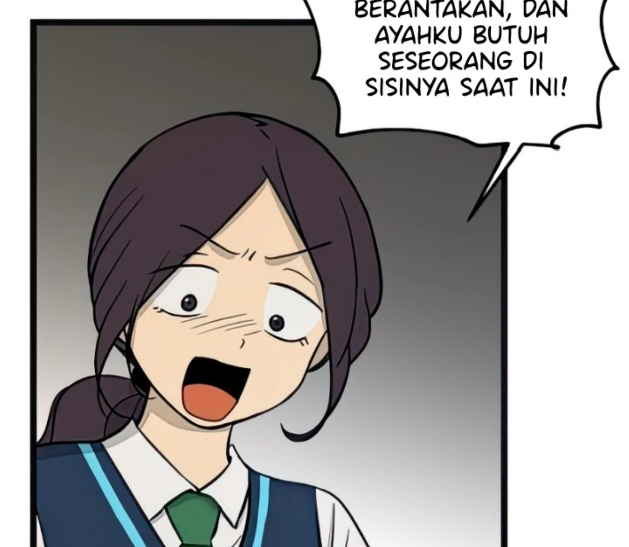 Homeless Chapter 94 Gambar 89