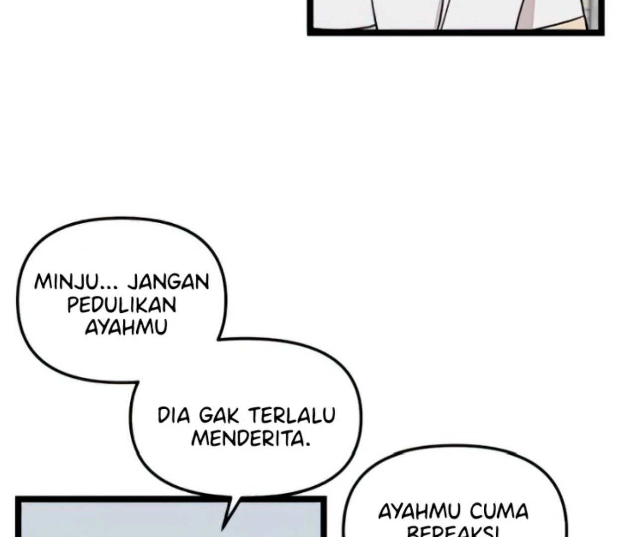 Homeless Chapter 94 Gambar 9