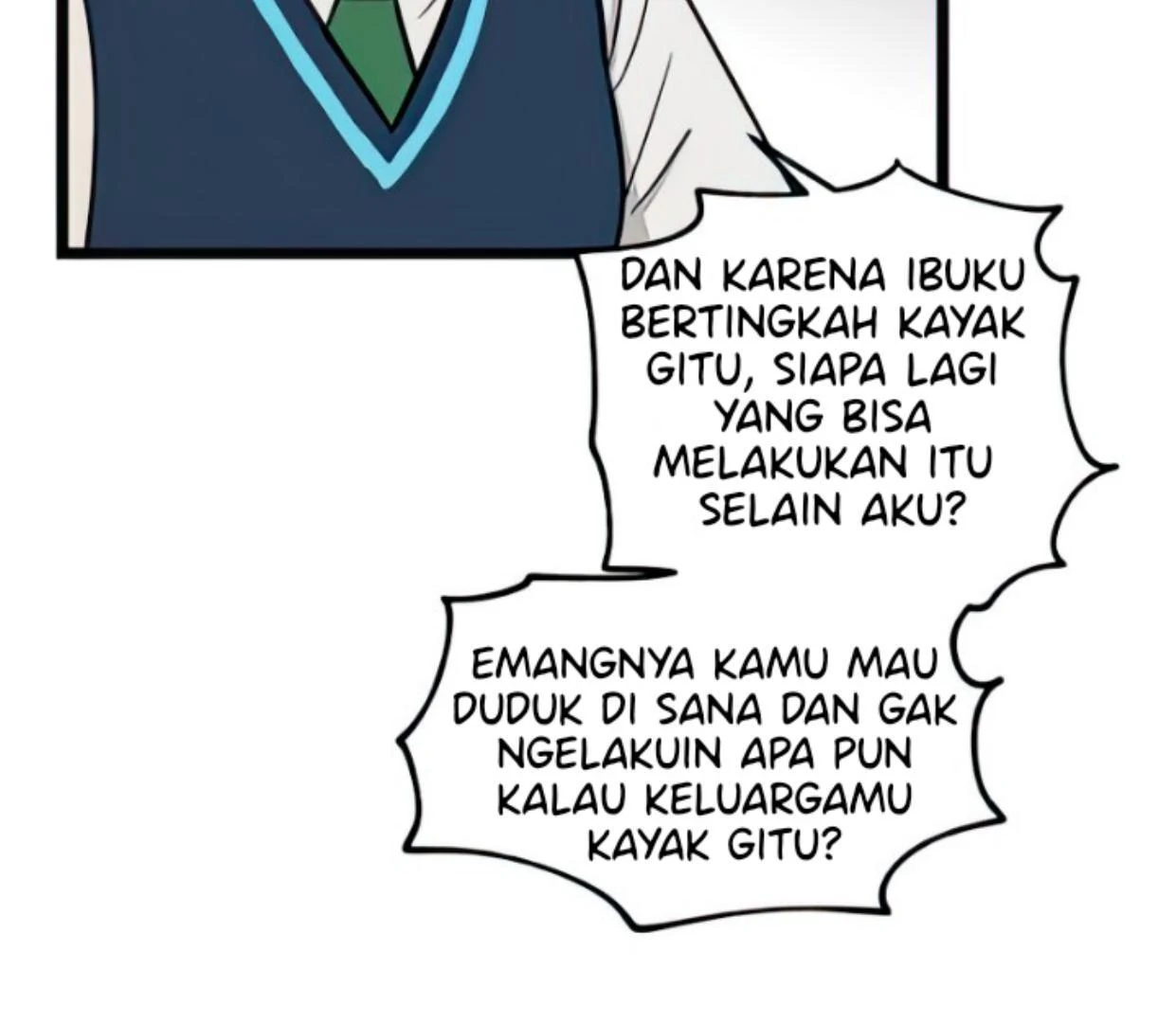 Homeless Chapter 94 Gambar 90