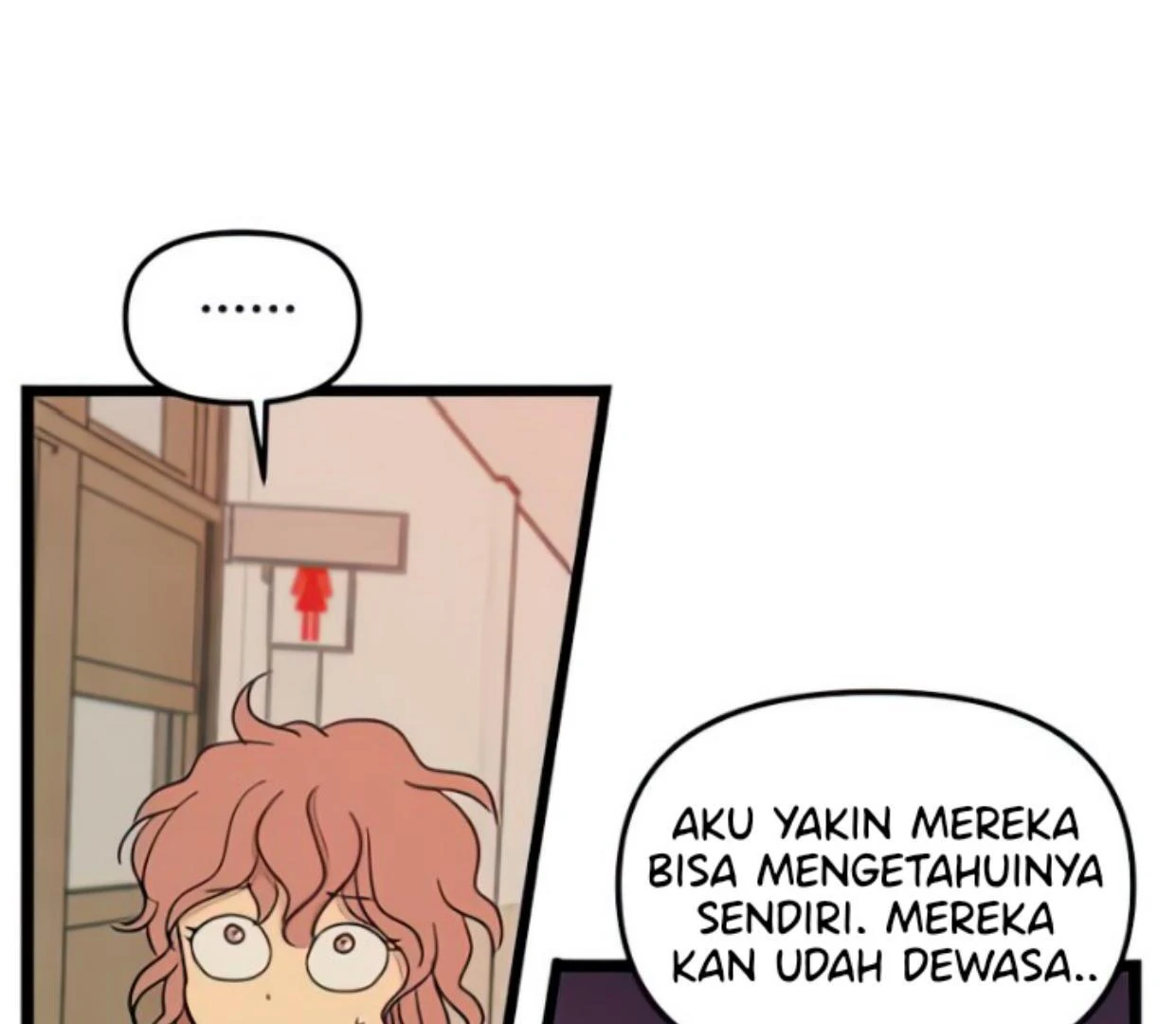 Homeless Chapter 94 Gambar 91