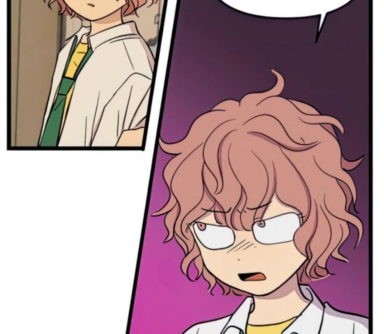 Homeless Chapter 94 Gambar 92