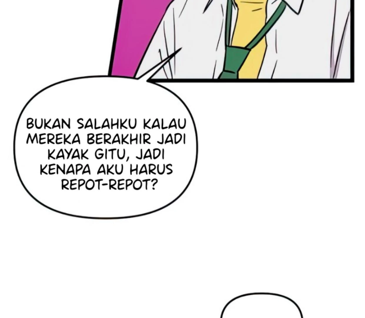 Homeless Chapter 94 Gambar 93