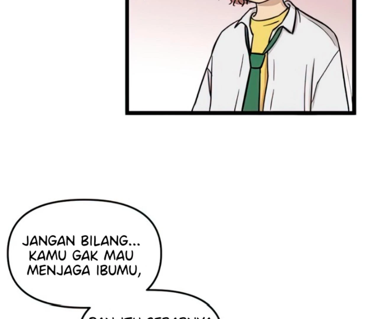 Homeless Chapter 94 Gambar 96