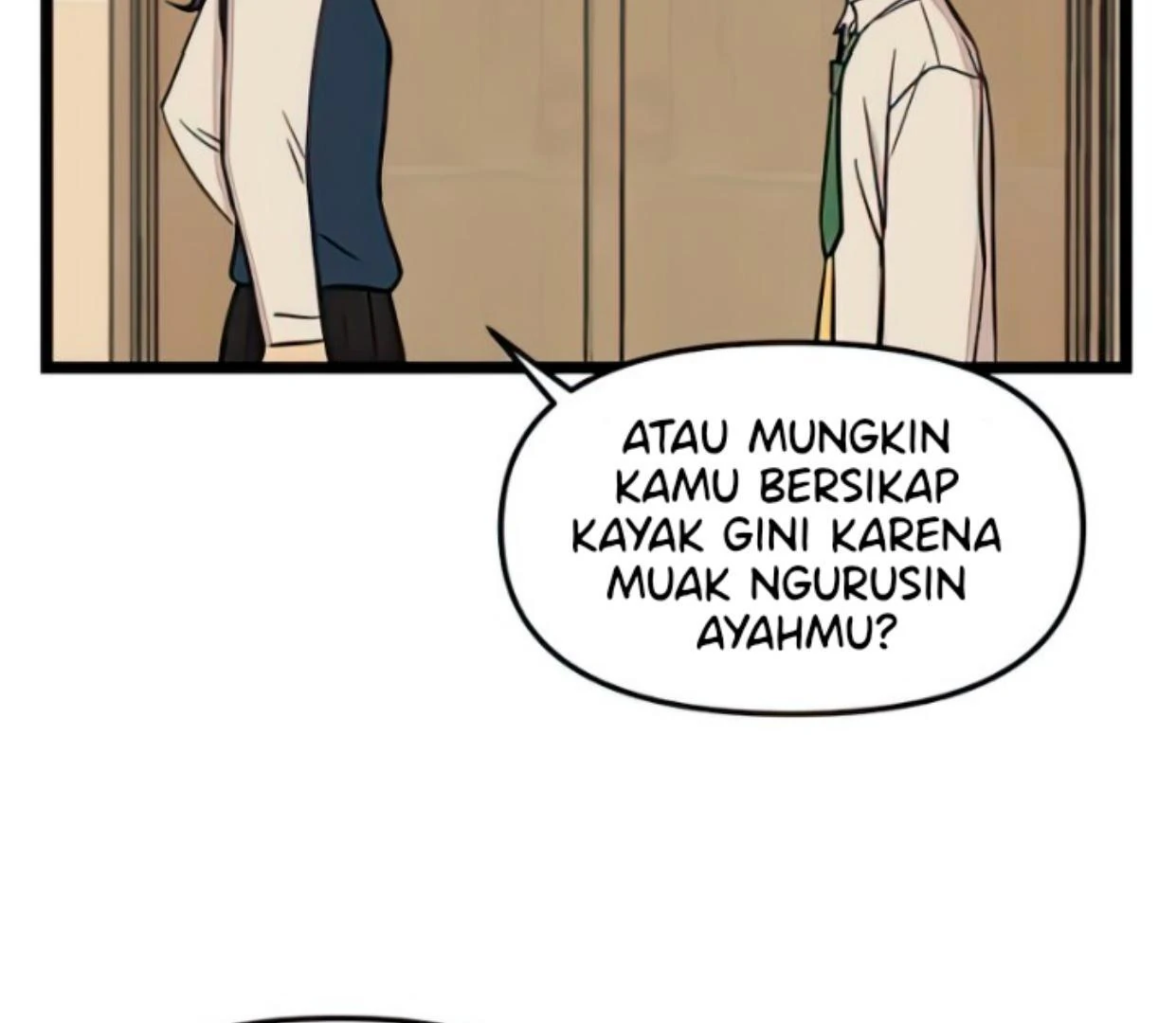 Homeless Chapter 94 Gambar 98