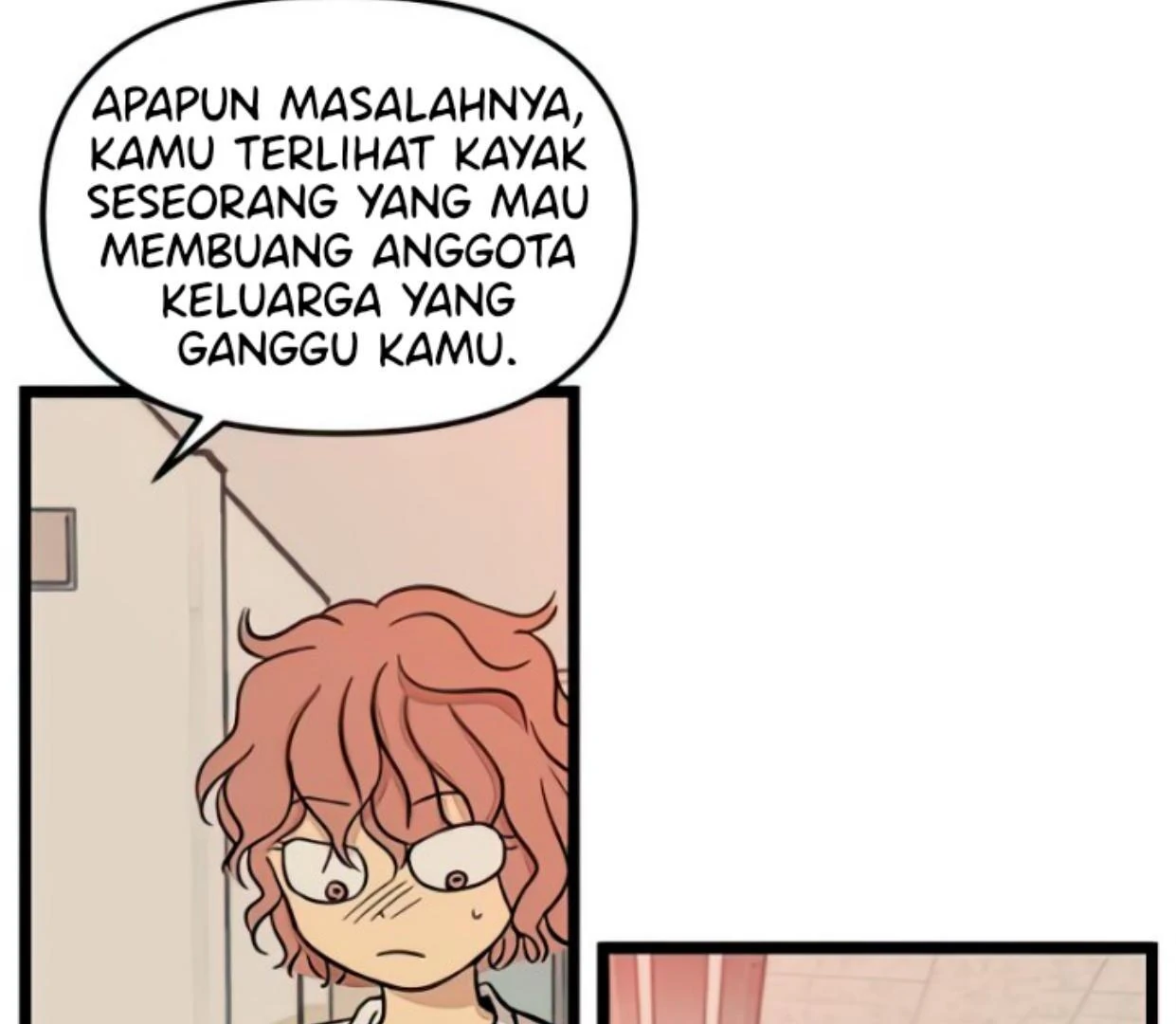 Homeless Chapter 94 Gambar 99