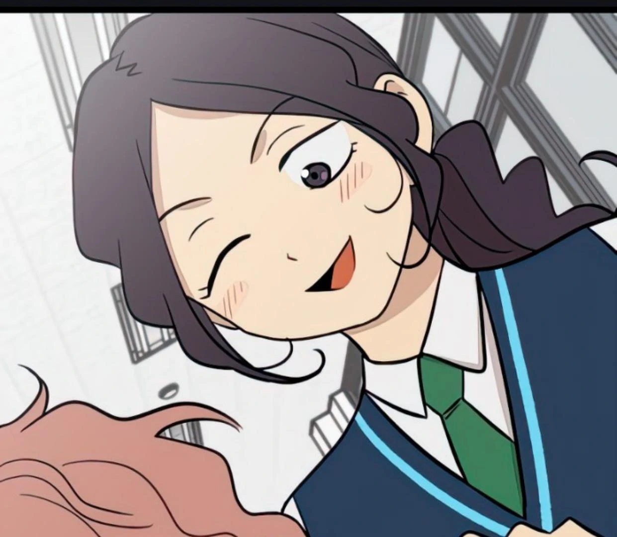 Komik Homeless Chapter 95 gambar nomor 1