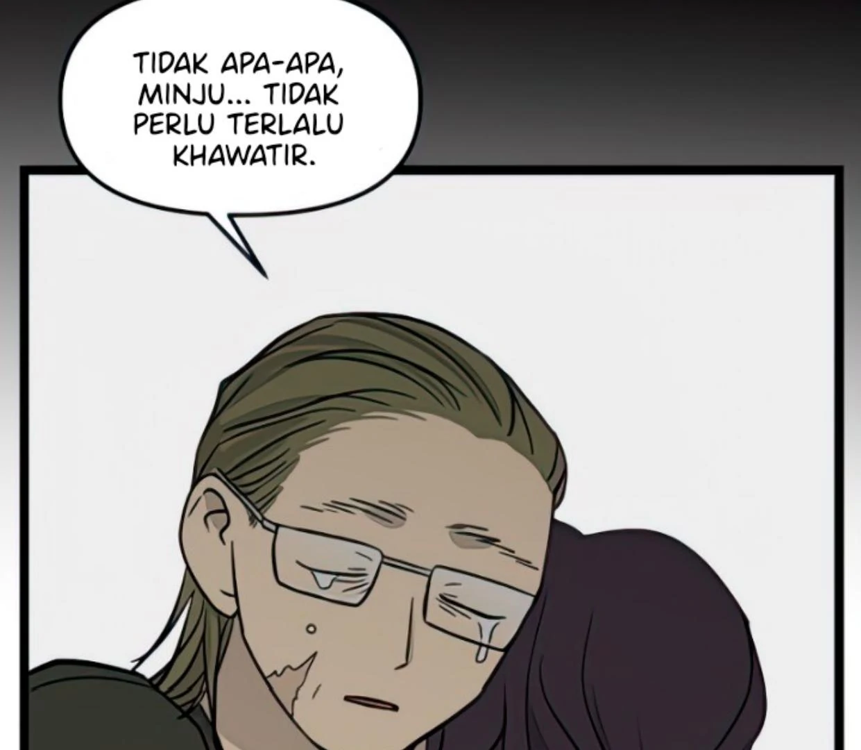 Homeless Chapter 95 Gambar 103