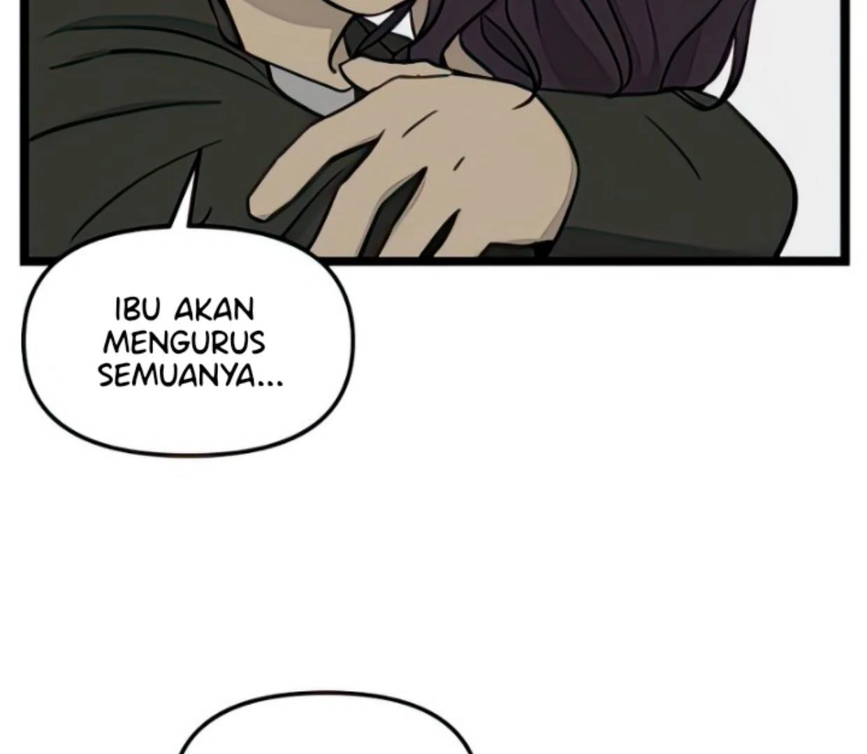 Homeless Chapter 95 Gambar 104